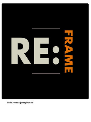 cover image of Reframe 10 Tips